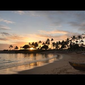 Meet your Posher, Ling